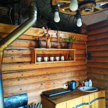 Sveciu Namelis Hotel Siauliai  Bagian luar foto