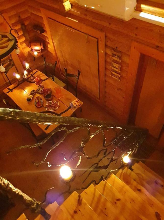 Sveciu Namelis Hotel Siauliai  Bagian luar foto