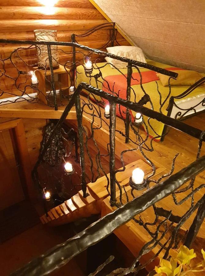 Sveciu Namelis Hotel Siauliai  Bagian luar foto