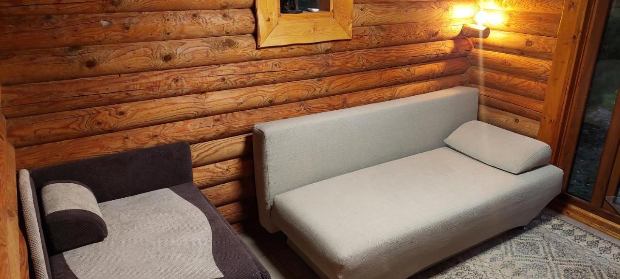 Sveciu Namelis Hotel Siauliai  Bagian luar foto