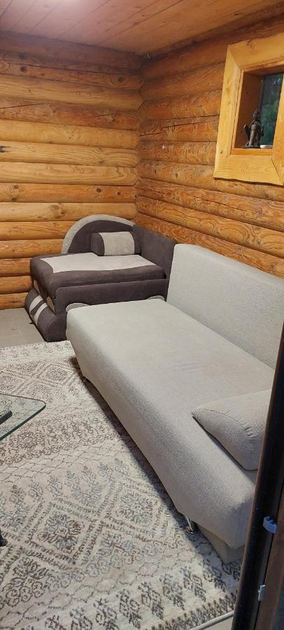 Sveciu Namelis Hotel Siauliai  Bagian luar foto