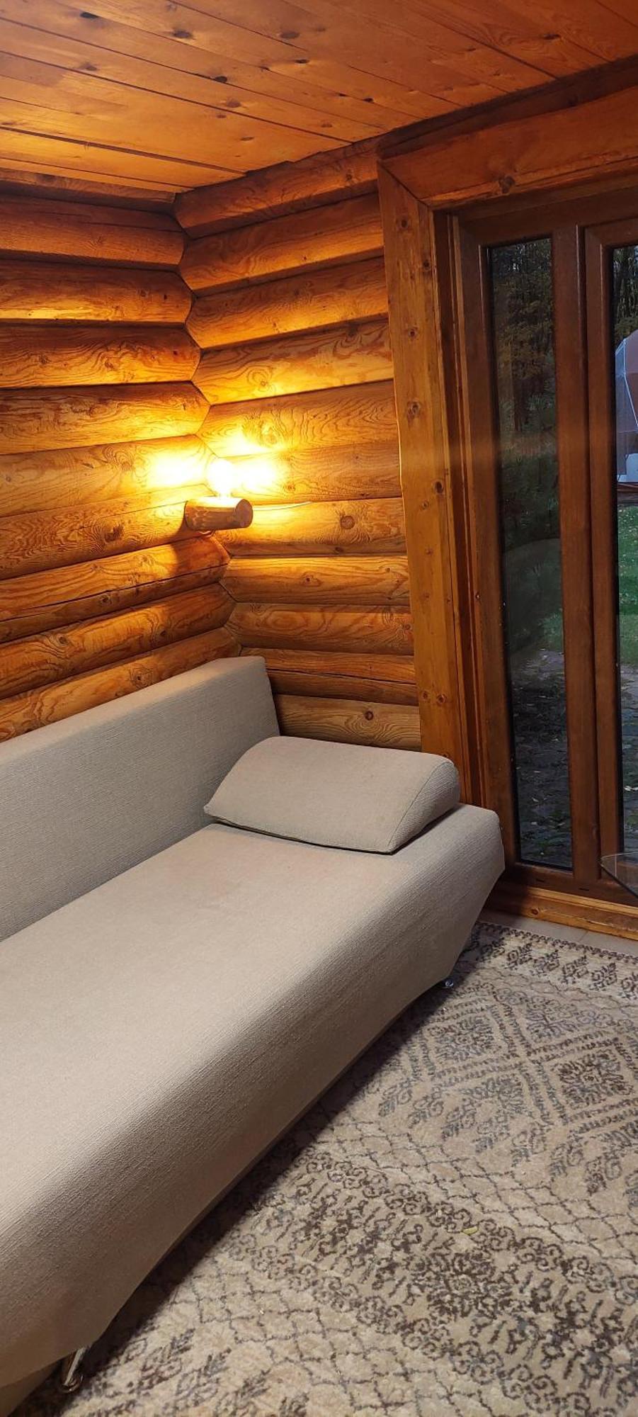 Sveciu Namelis Hotel Siauliai  Ruang foto