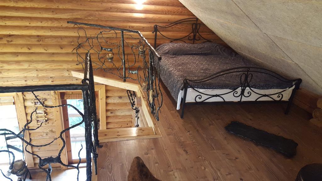Sveciu Namelis Hotel Siauliai  Bagian luar foto