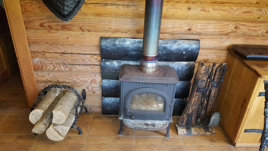Sveciu Namelis Hotel Siauliai  Bagian luar foto