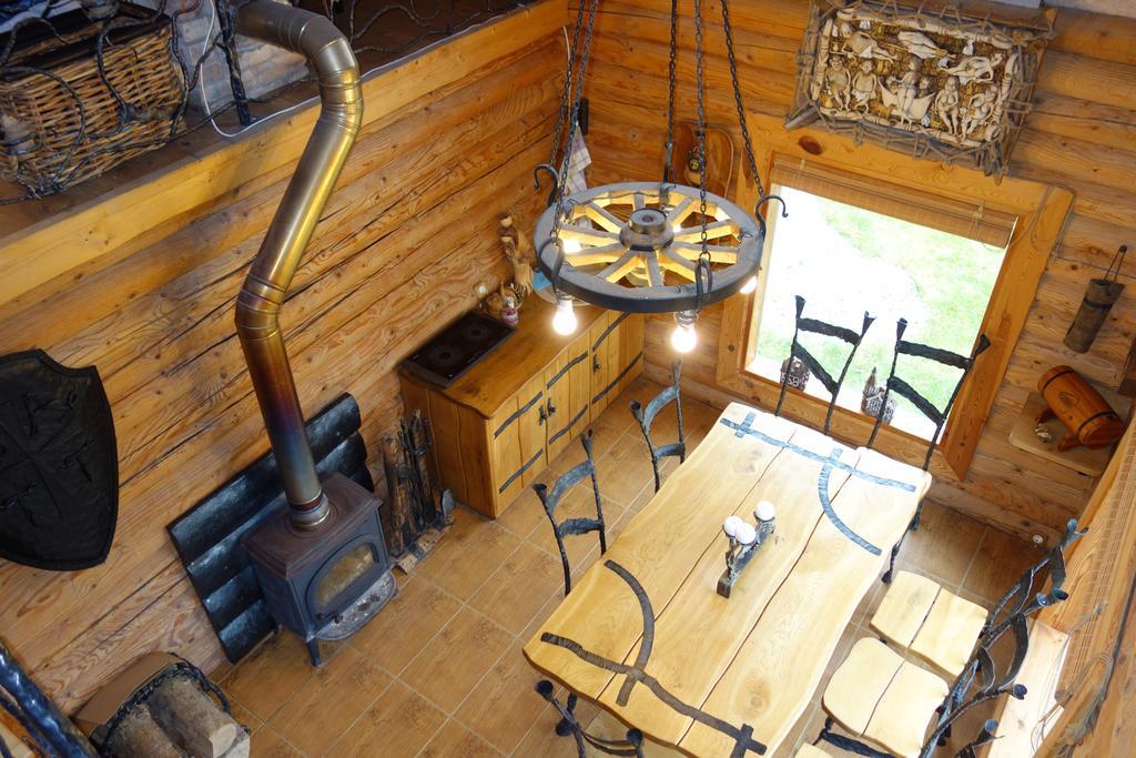 Sveciu Namelis Hotel Siauliai  Bagian luar foto